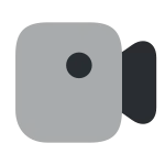 Video SVG Icon